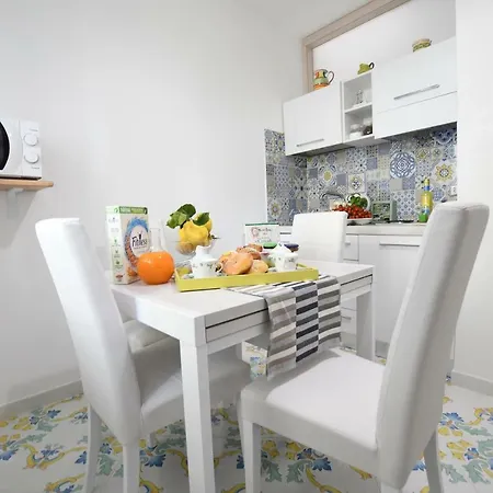 Millie 4* Sorrente