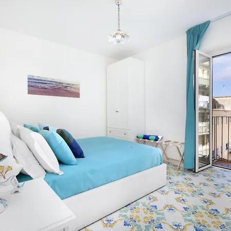 Vendégház Millie Sorrento
