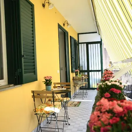 Vendégház Millie 4*