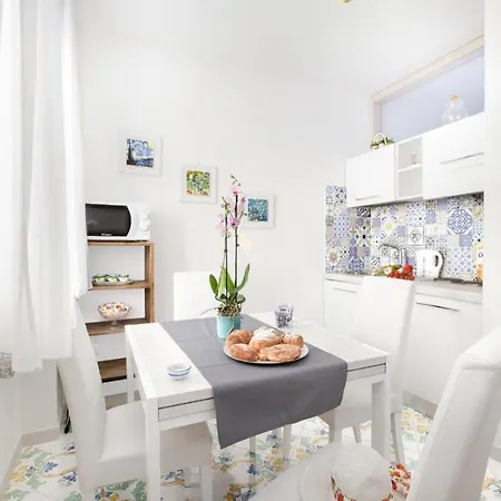 Millie 3* Sorrente