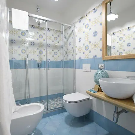 Millie 3* Sorrente